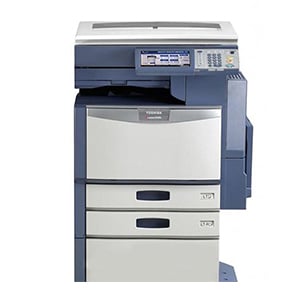 Toshiba e-Studio 2540c