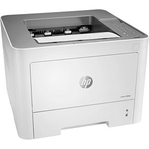 HP Laser 408dn