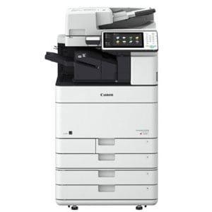 Canon iR ADVANCE C7580i