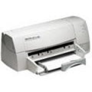 HP DeskJet 1120 CXI
