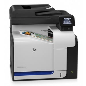 HP Color Laserjet Pro 500 Color MFP M570dw impresora laser color WIFI (4 en 1)