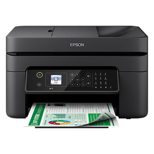 Epson Workforce WF-2840DWF impresora multifunción WIFI (4 en 1)