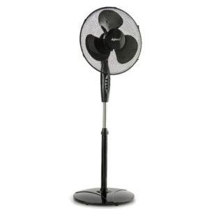 Avant Ventilador de Pie 45W | Negro