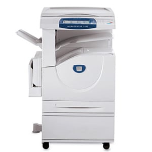 Xerox WorkCentre 7232