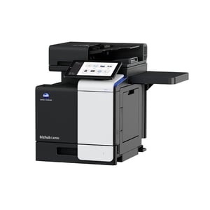 Konica-Minolta Bizhub 4050i
