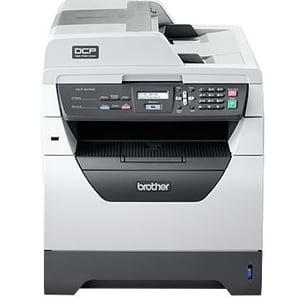 Brother DCP-8070D