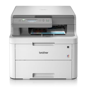 Brother DCP-L3510CDW impresora laser color multifunción WIFI