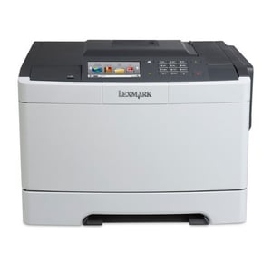 Lexmark CS517de impresora laser color