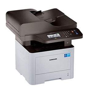 Samsung SL-M4070FX