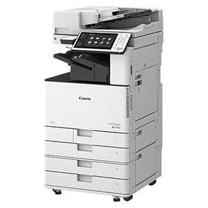 Canon iR ADVANCE C3530i