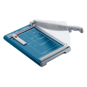 Dahle 560 guillotina 25 hojas A4