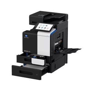 Konica-Minolta Bizhub 4750i