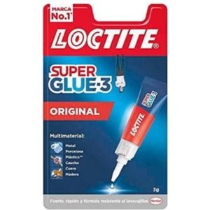 Loctite Superglue-3