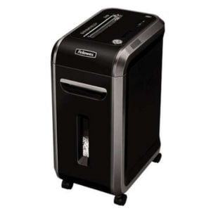 Fellowes 99CI | Destructora de papel