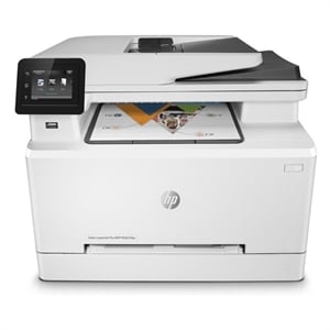 HP LaserJet Pro MFP M281fdw