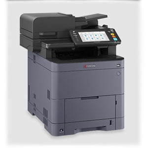 Kyocera-Mita TASKalfa MA4500ci