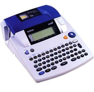 Brother P-Touch 3600