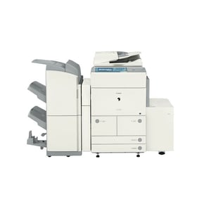 Canon iR5870Ci