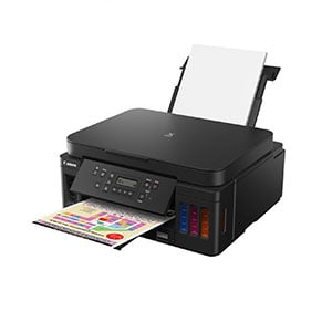 Canon Pixma G6040