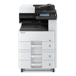 Kyocera ECOSYS M4132idn impresora laser monocromo