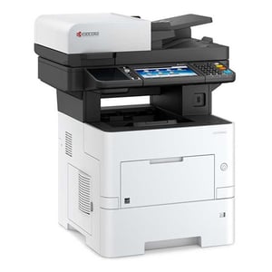 Kyocera ECOSYS M3145idn impresora multifunción laser monocromo (3 en 1)