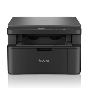 Brother DCP-L1640W impresora laser monocromo A4 multifunción con WiFi