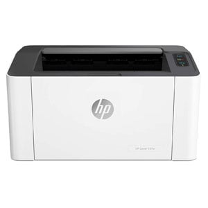 HP Laser 107w impresora laser monocromo WIFI