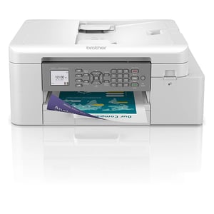 Brother MFC-J4340DWE impresora de tinta A4 multifunción con WiFi