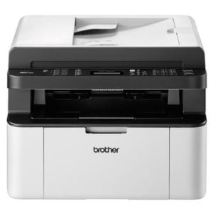 Brother MFC-1910W impresora láser monocromo multifunción A4 con WiFi