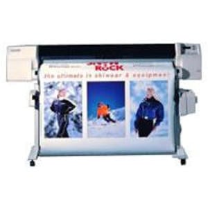 HP DesignJet 3000 CP