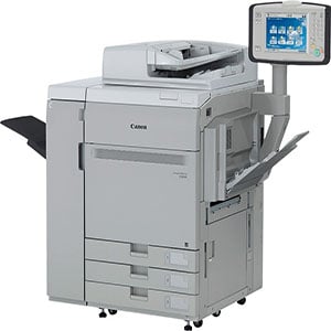 Canon ImagenPRESS C650