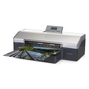 HP Photosmart 8750
