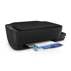 HP Smart Tank 455