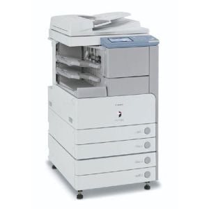 Canon iR 2830