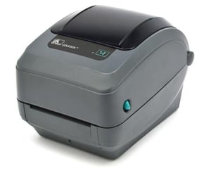 Zebra GX430t