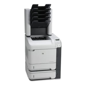 HP LaserJet P4515 XM
