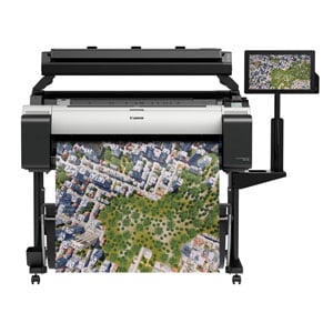 Canon imagePROGRAF TM-300 T36