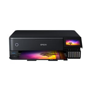 Epson EcoTank ET-8550
