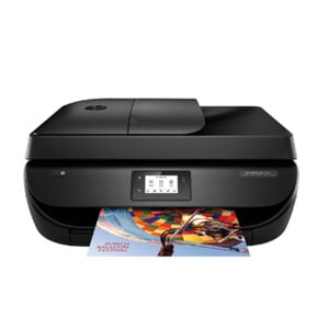 HP OfficeJet 4654