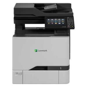 Lexmark CX727de impresora multifunción laser color (4 en 1)