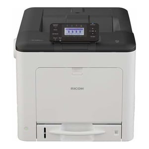 Ricoh SP C360DNw impresora laser color WIFI