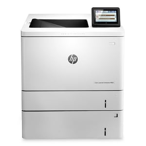 HP Color LaserJet Enterprise M553x impresora laser color WIFI