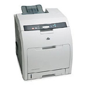 HP Color LaserJet CP3505 N
