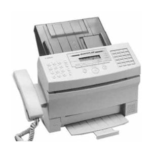 Canon MultiPASS 10