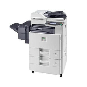 Kyocera-Mita FS-C8025MFP