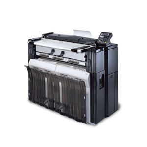 Kyocera-Mita KM-4850W