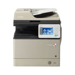 Canon iR500i