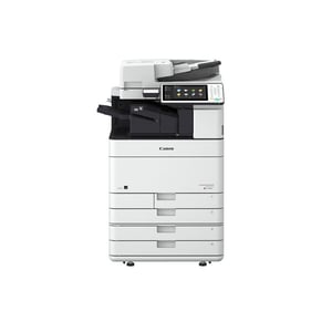 Canon iR ADVANCE DX C5850i