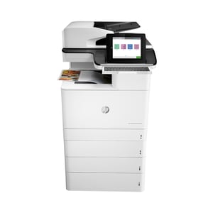 HP Color LaserJet Enterprise Flow MFP M776z impresora multifunción laser color WIFI (4 en 1)