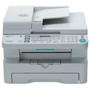 Panasonic KX-MB781